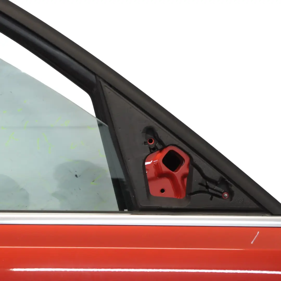 Tür Vorne Rechts Verkleidungsplatte Volcano Red Metallic - Y3M für Audi Q5 8R mit Teilenummer 8R0831052E Audi Q5 8R Tür Vorne Rechts Verkleidungsplatte Volcano Red Metallic - Y3M - SKU 8R0831052E-VRE - Teilenummer 8R0831052E