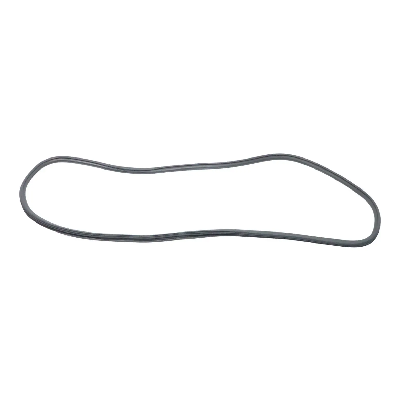 Audi Q5 8R Door Seal Edge Guard Gasket Front Left Right N/O/S 8R0831721G