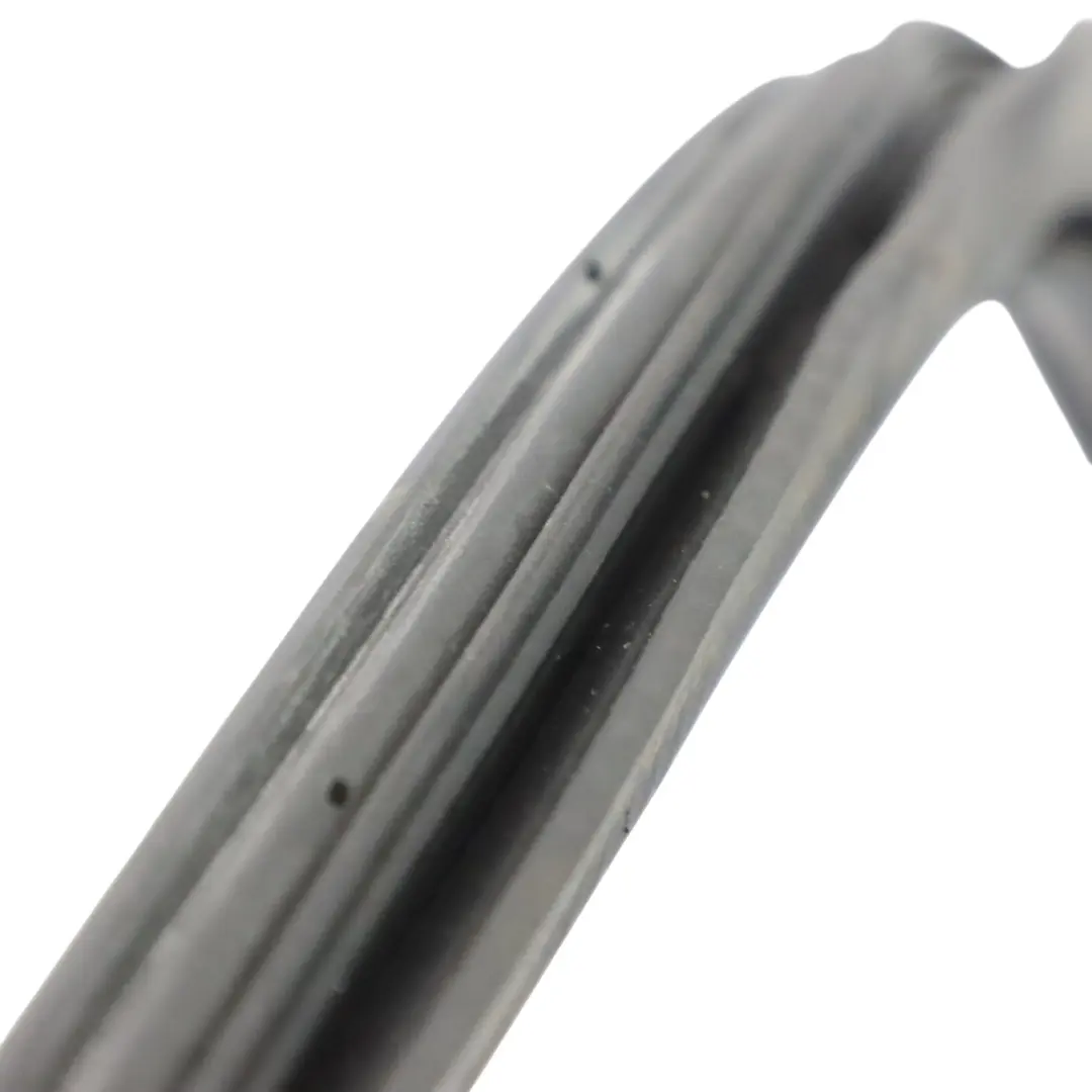 Audi Q5 8R Sello de puerta Guarda cantos Delantera Izquierda Derecha - SKU 8R0831721G - Número de pieza 8R0831721G