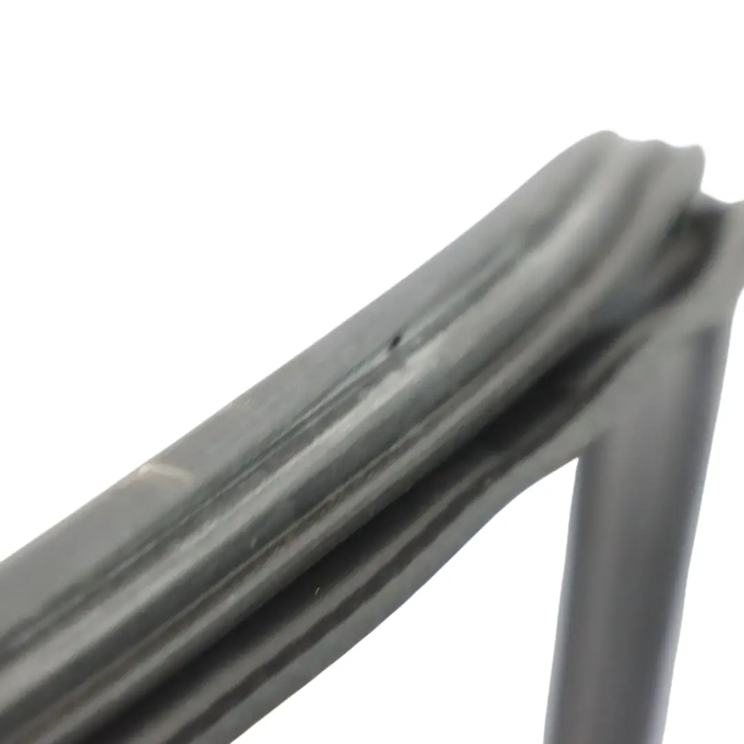 Audi Q5 8R Sello de puerta Guarda cantos Delantera Izquierda Derecha - SKU 8R0831721G - Número de pieza 8R0831721G