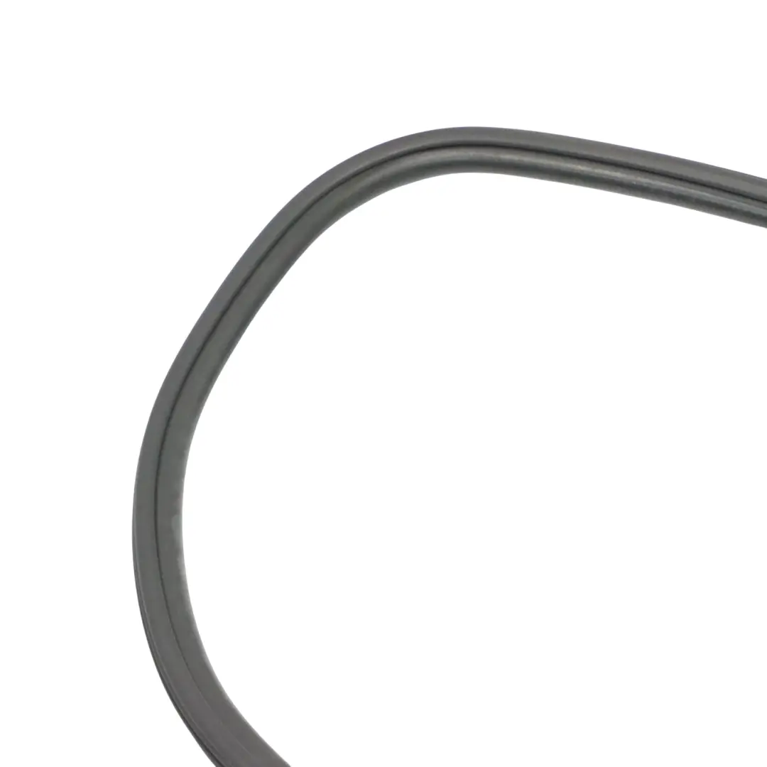 Audi Q5 8R Sello de puerta Guarda cantos Delantera Izquierda Derecha - SKU 8R0831721G - Número de pieza 8R0831721G