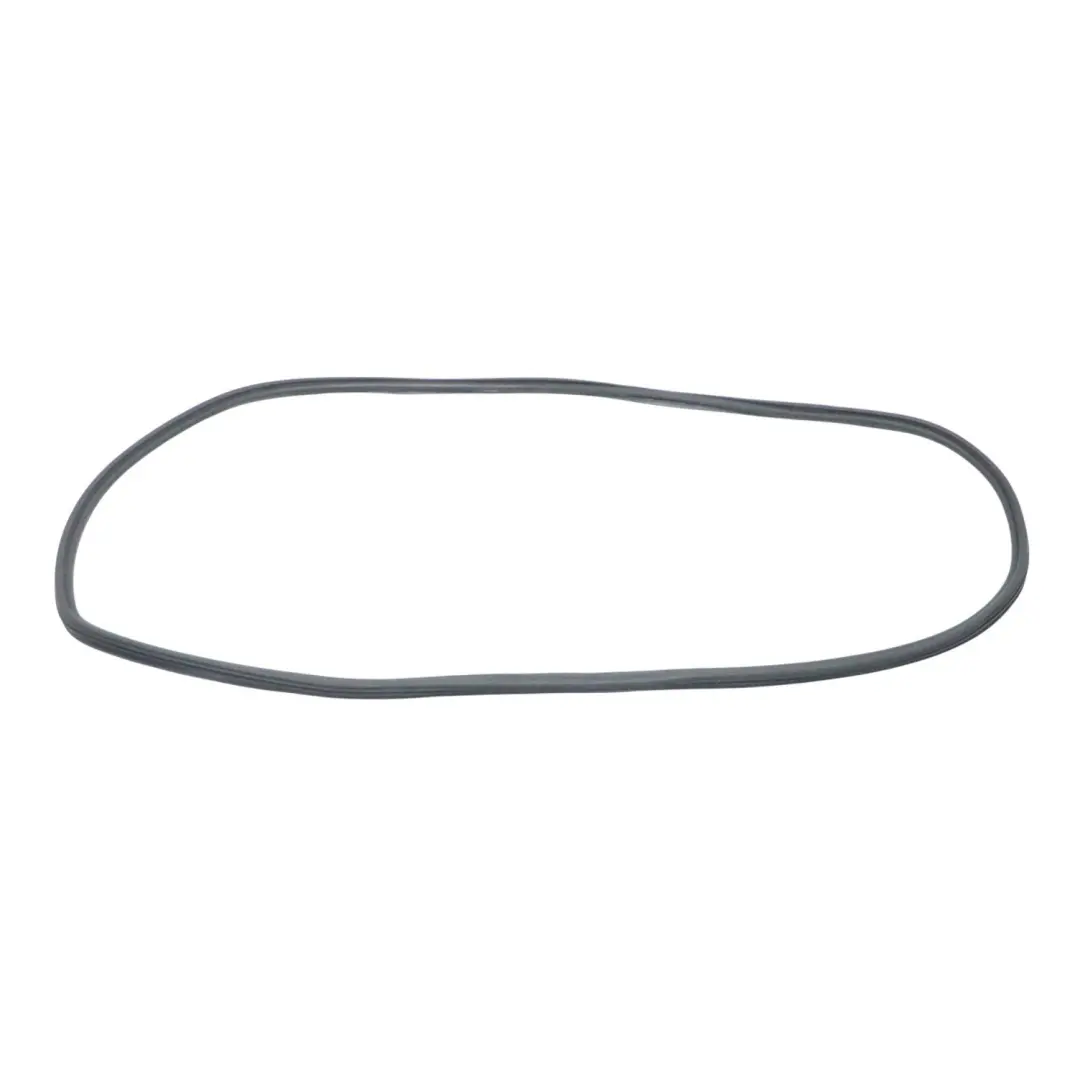 Audi Q5 8R Door Seal Edge Guard Gasket Rear Left Right N/O/S - SKU 8R0833721G - Part number 8R0833721G
