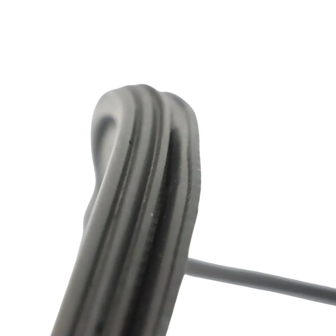 Audi Q5 8R Türdichtung Kantenschutzdichtung Hinten Links Rechts - SKU 8R0833721G - Teilenummer 8R0833721G