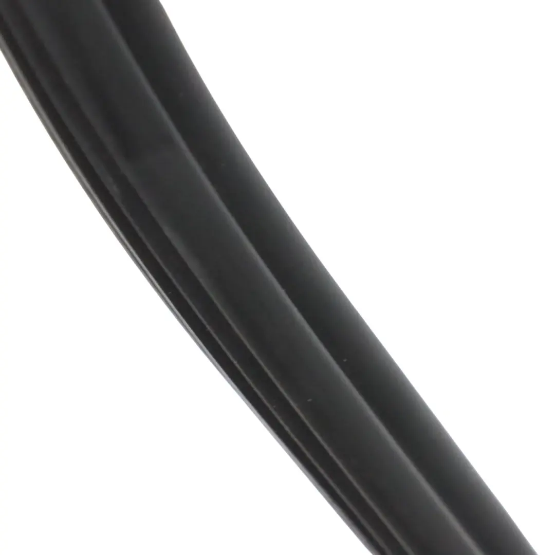 Audi Q5 8R Door Seal Edge Guard Gasket Rear Left Right N/O/S - SKU 8R0833721G - Part number 8R0833721G
