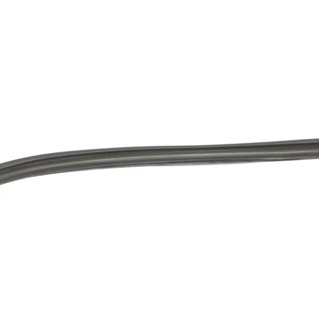 Audi Q5 8R Door Seal Edge Guard Gasket Rear Left Right N/O/S - SKU 8R0833721G - Part number 8R0833721G