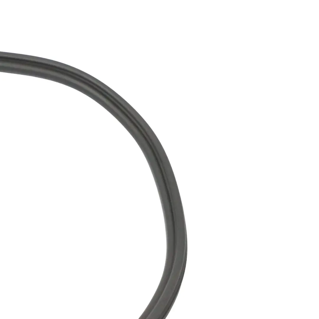 Audi Q5 8R Door Seal Edge Guard Gasket Rear Left Right N/O/S - SKU 8R0833721G - Part number 8R0833721G