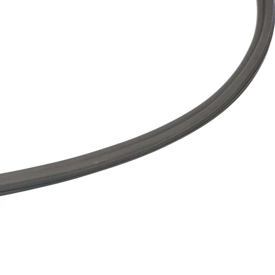 Audi Q5 8R Door Seal Edge Guard Gasket Rear Left Right N/O/S - SKU 8R0833721G - Part number 8R0833721G