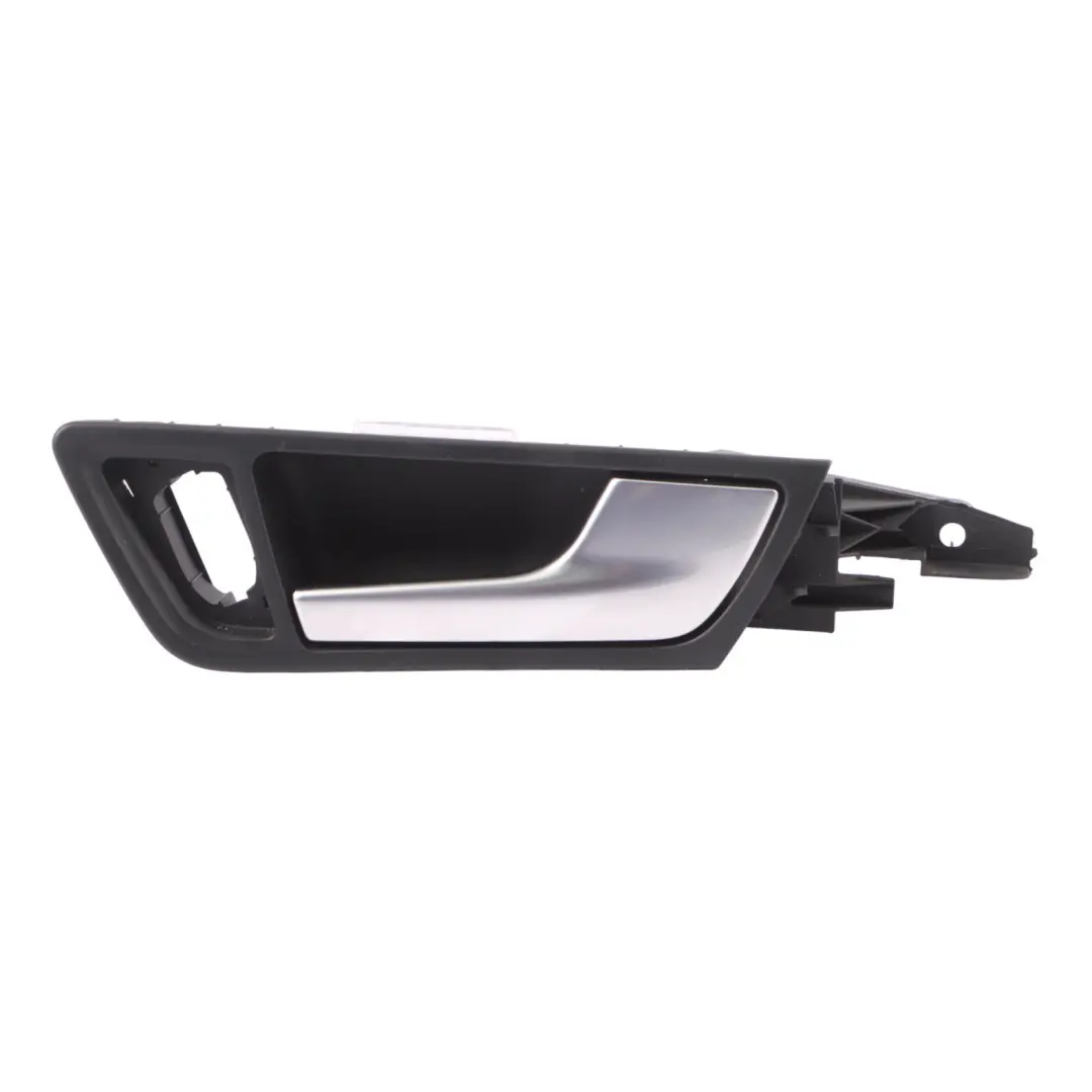 Door Opening Handle Grab Interior Trim Front Right O/S Audi A4 B8 - SKU 8R0837020 - Part number 8R0837020