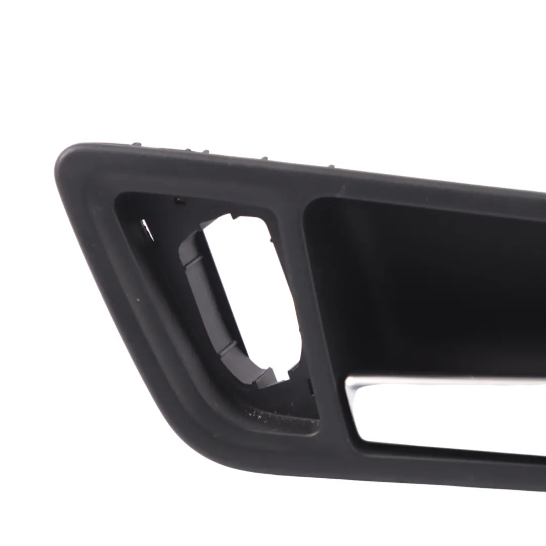 Door Opening Handle Grab Interior Trim Front Right O/S to Audi A4 B8 with Part number 8R0837020 Audi A4 B8 Door Opening Handle Grab Interior Trim Front Right O/S - SKU 8R0837020 - Part number 8R0837020
