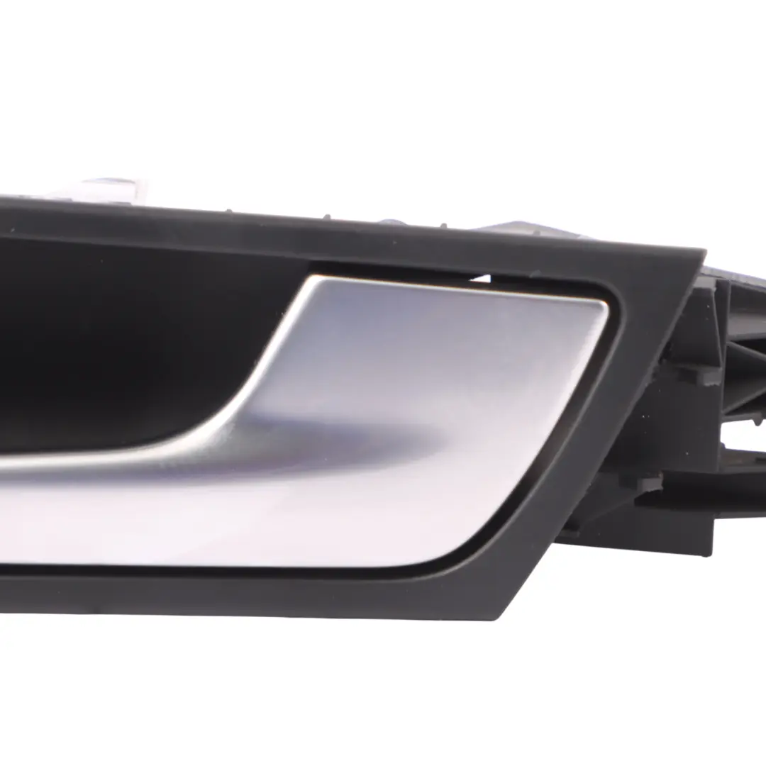 Door Opening Handle Grab Interior Trim Front Right O/S Audi A4 B8 - SKU 8R0837020 - Part number 8R0837020