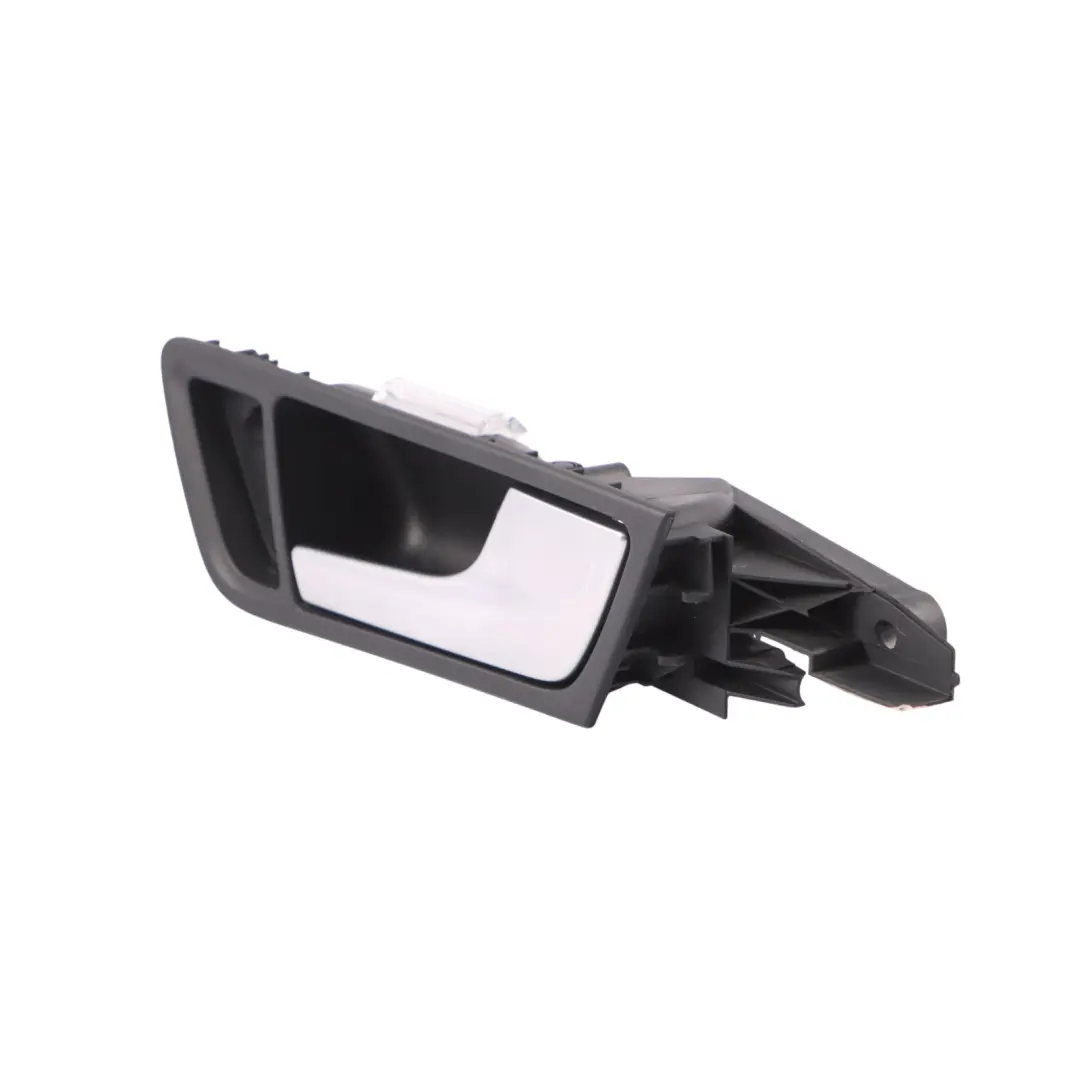 Door Opening Handle Grab Interior Trim Front Right O/S Audi A4 B8 - SKU 8R0837020 - Part number 8R0837020