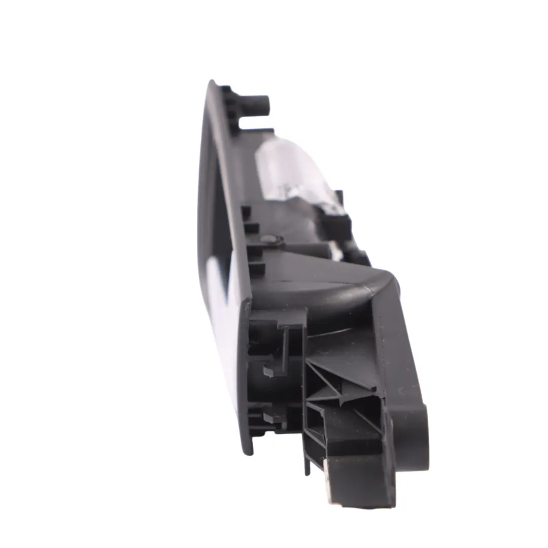 Audi A4 B8 Türöffnungsgriff Griff Innen Verkleidung Vorne Rechts - SKU 8R0837020 - Teilenummer 8R0837020