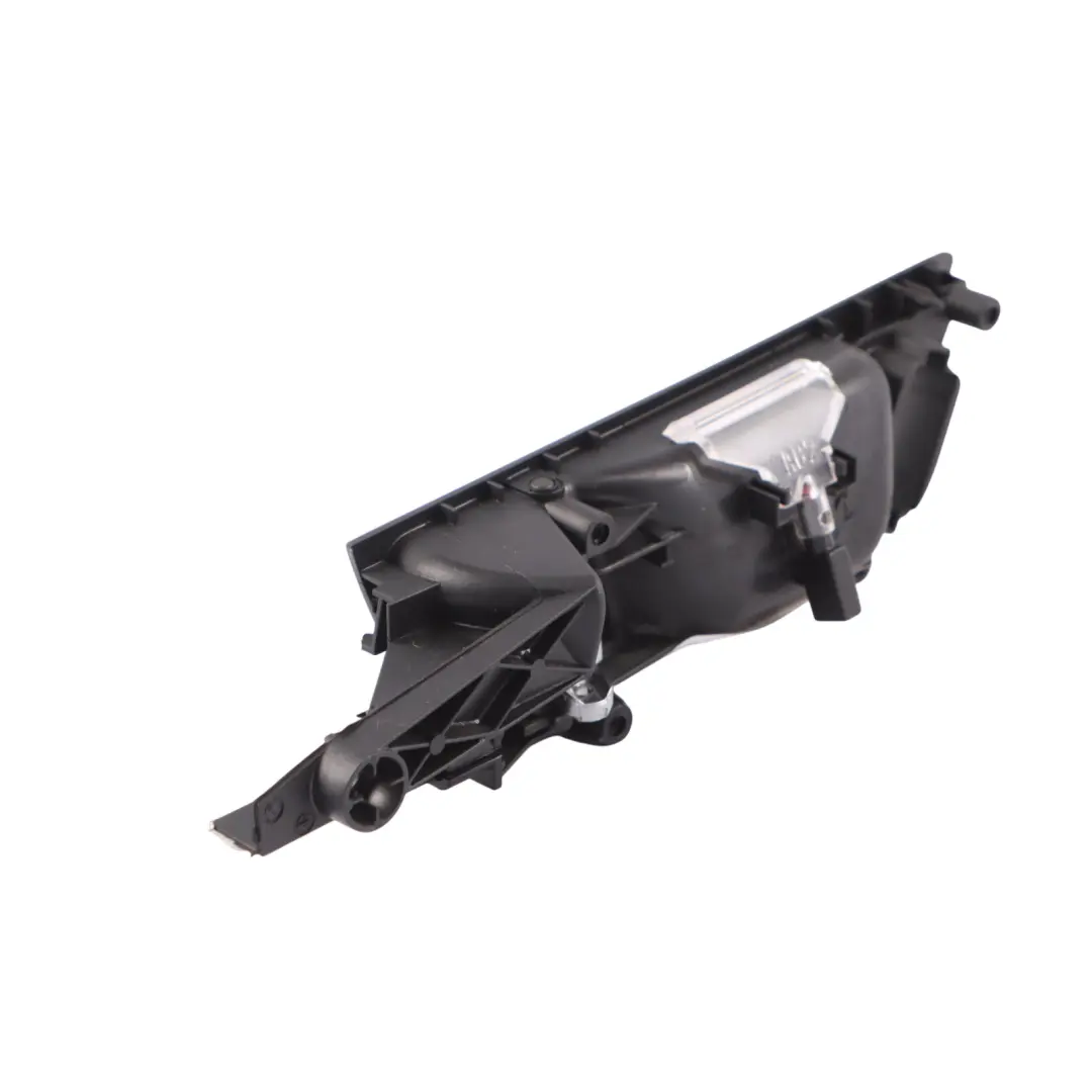 Door Opening Handle Grab Interior Trim Front Right O/S Audi A4 B8 - SKU 8R0837020 - Part number 8R0837020