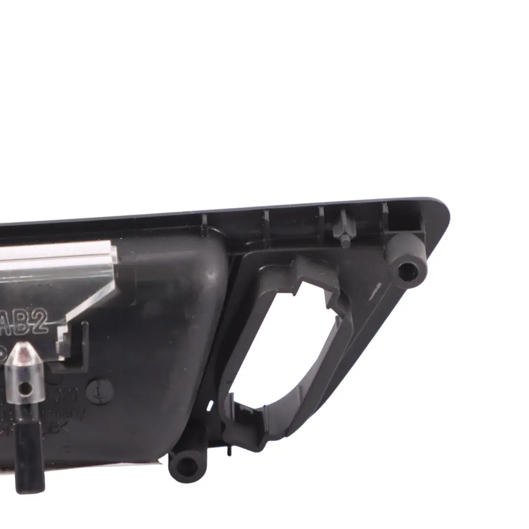 Audi A4 B8 Türöffnungsgriff Griff Innen Verkleidung Vorne Rechts - SKU 8R0837020 - Teilenummer 8R0837020