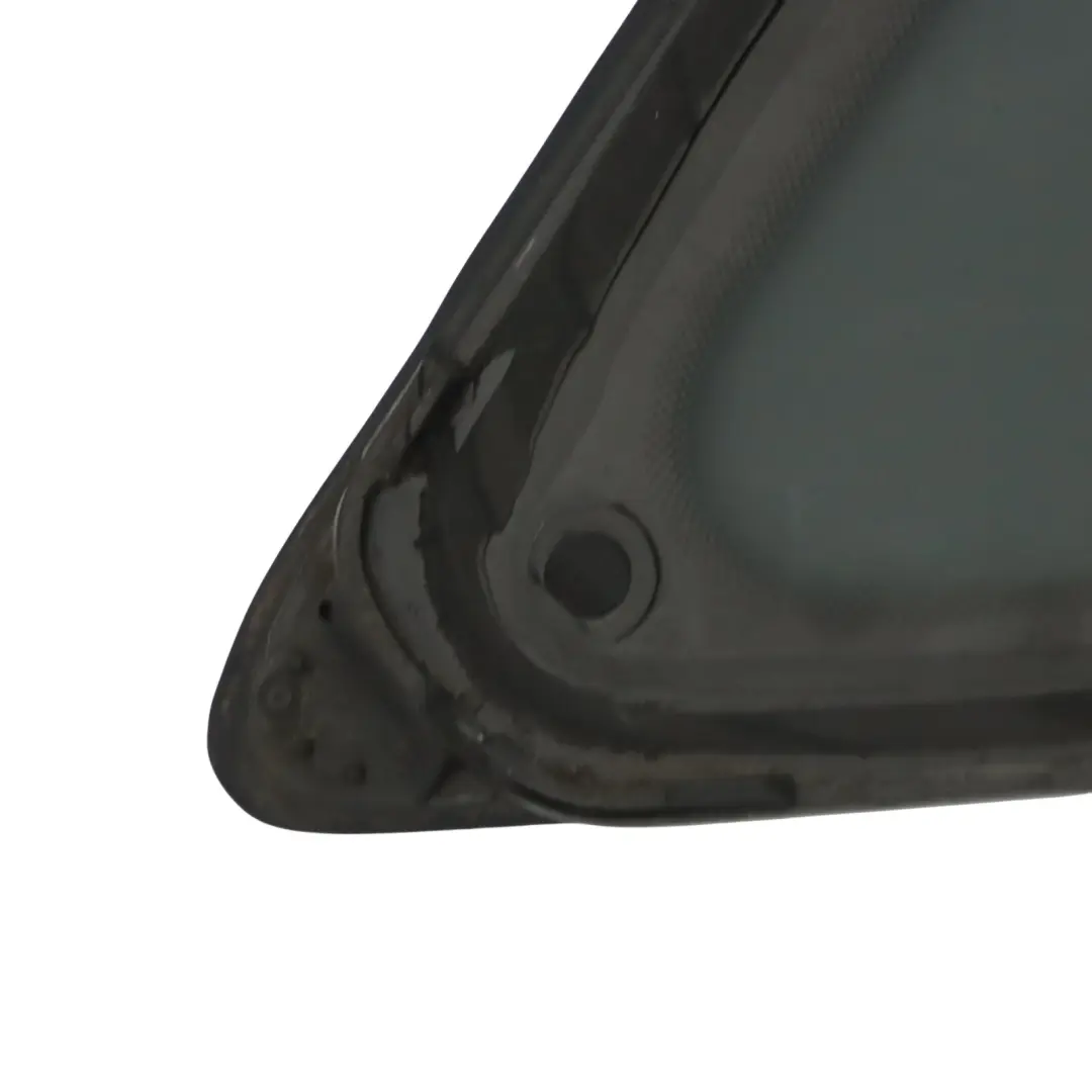 Audi Q5 8R Window Quarter Glass Fixed Rear Left N/S Tinted AS3 - SKU 8R0845299AA - Part number 8R0845299AA