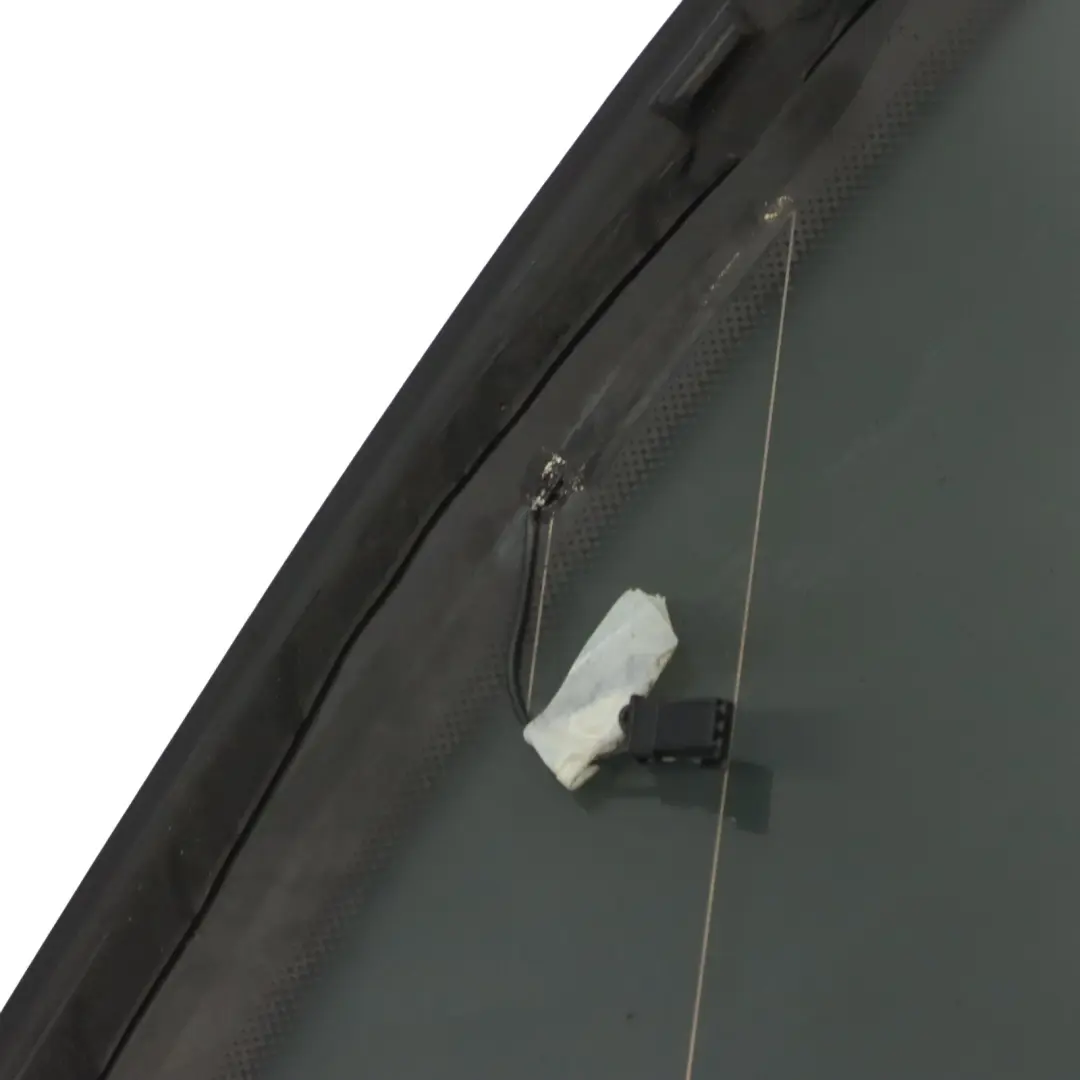 Audi Q5 8R Window Quarter Glass Fixed Rear Left N/S Tinted AS3 - SKU 8R0845299AA - Part number 8R0845299AA