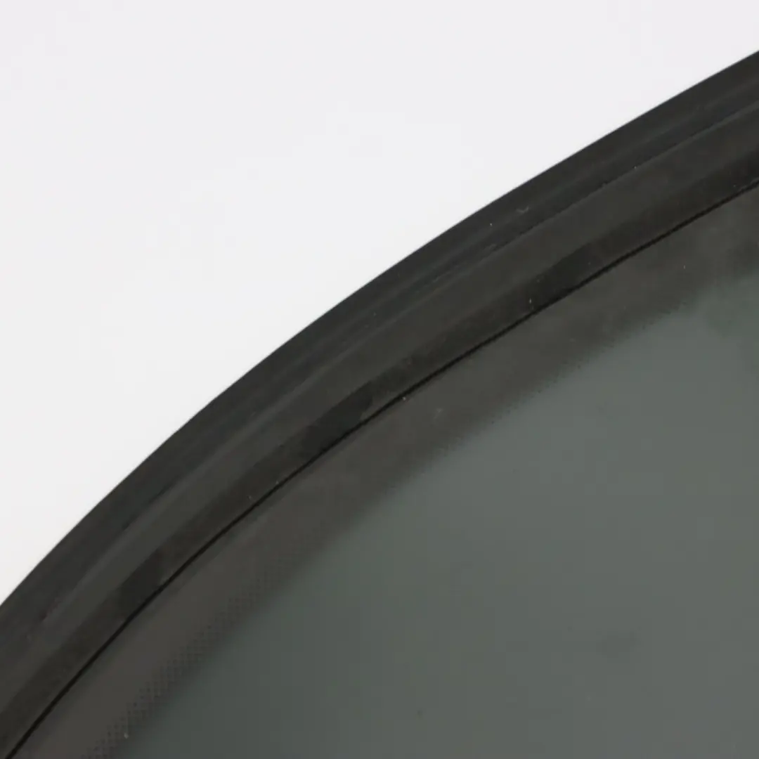 Audi Q5 8R Window Quarter Glass Fixed Rear Left N/S Tinted AS3 - SKU 8R0845299AA - Part number 8R0845299AA