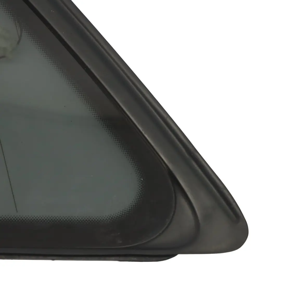Audi Q5 8R Window Quarter Glass Fixed Rear Left N/S Tinted AS3 - SKU 8R0845299AA - Part number 8R0845299AA