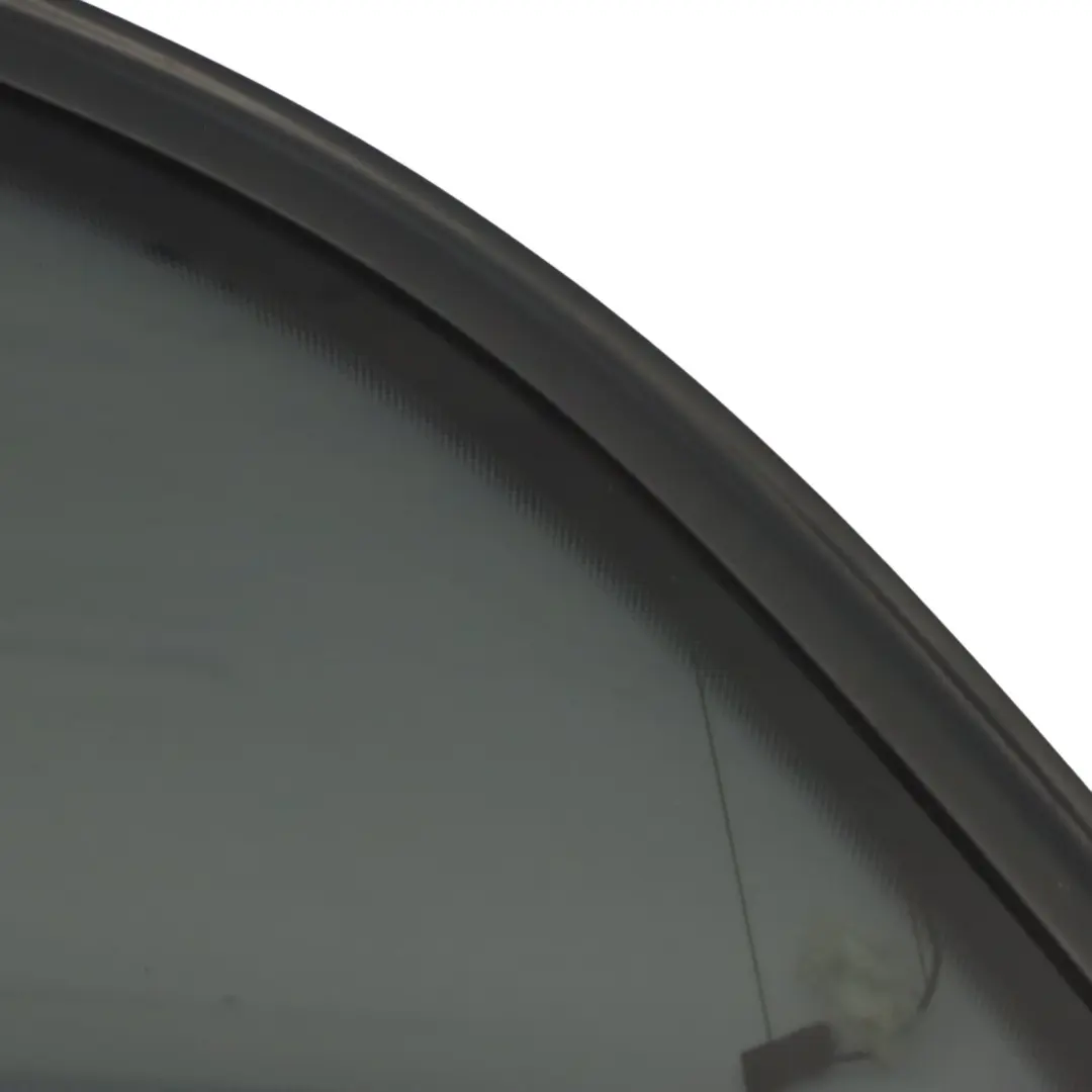 Audi Q5 8R Window Quarter Glass Fixed Rear Left N/S Tinted AS3 - SKU 8R0845299AA - Part number 8R0845299AA