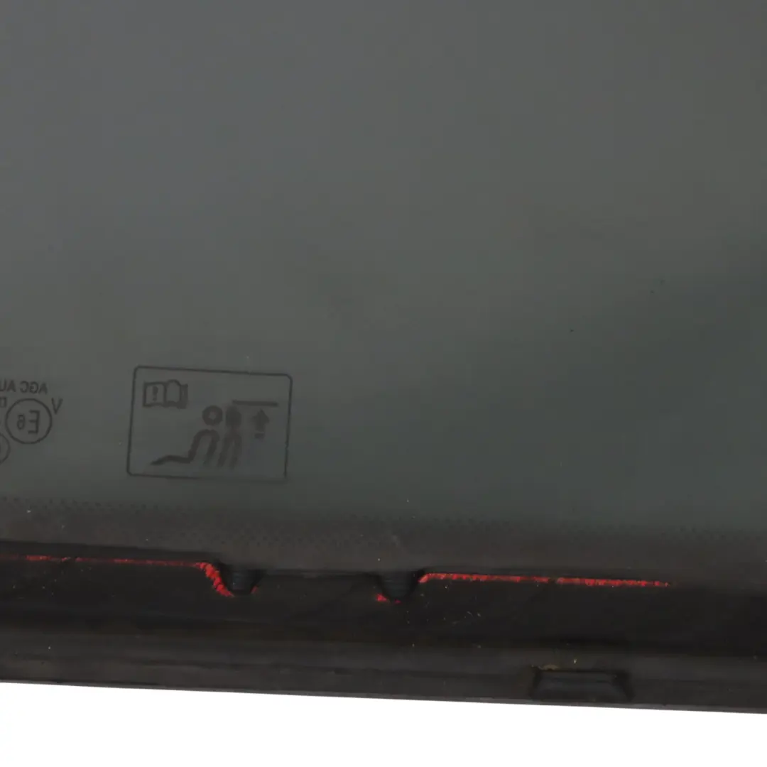 Szyba Karoseryjna Prawy Tył do Audi Q5 8R o numerze 8R0845300G Audi Q5 8R Szyba Karoseryjna Prawy Tył - SKU 8R0845300G - Numer Części 8R0845300G