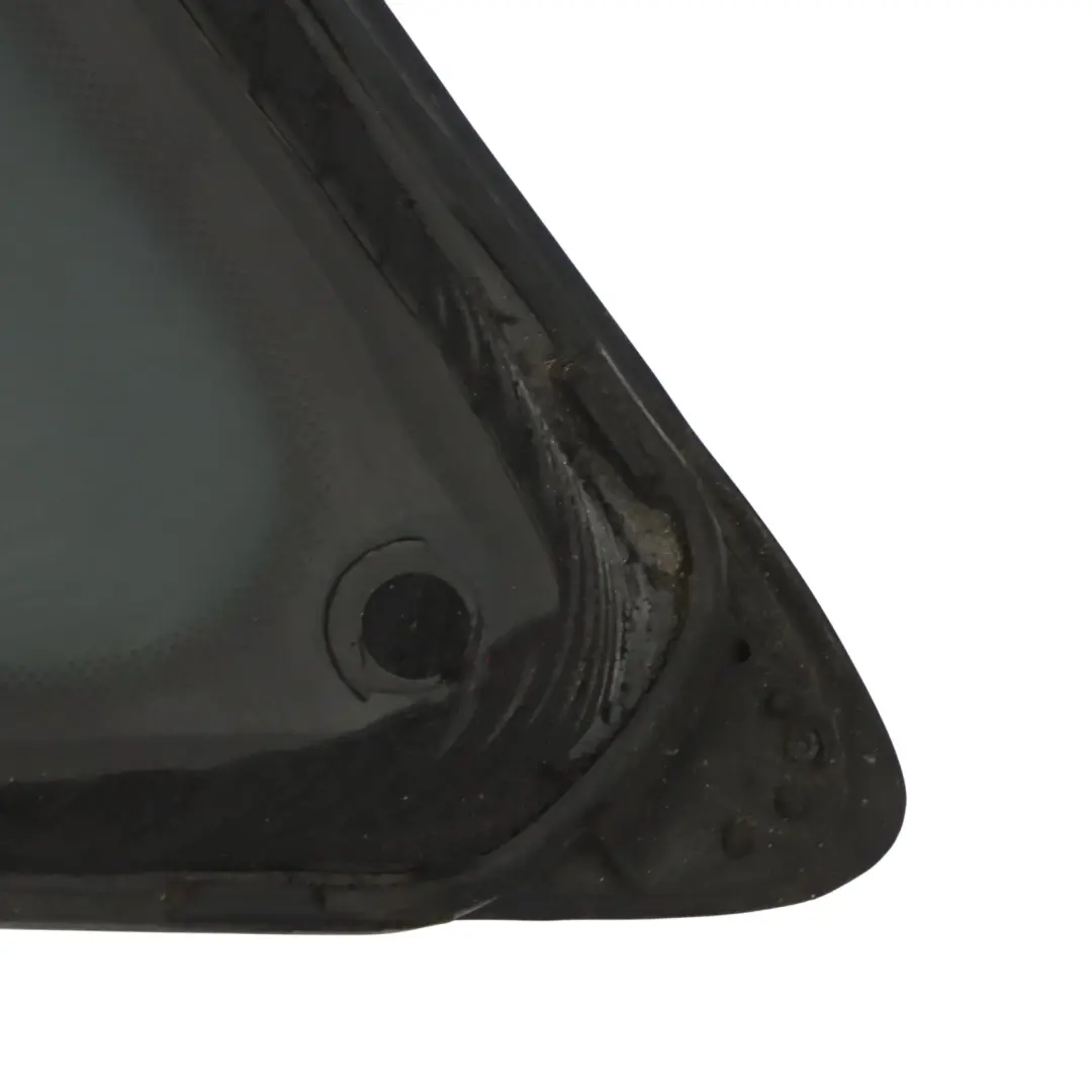 Audi Q5 8R Rear Window Quarter Glass Fixed Right O/S Tinted AS3 - SKU 8R0845300G - Part number 8R0845300G
