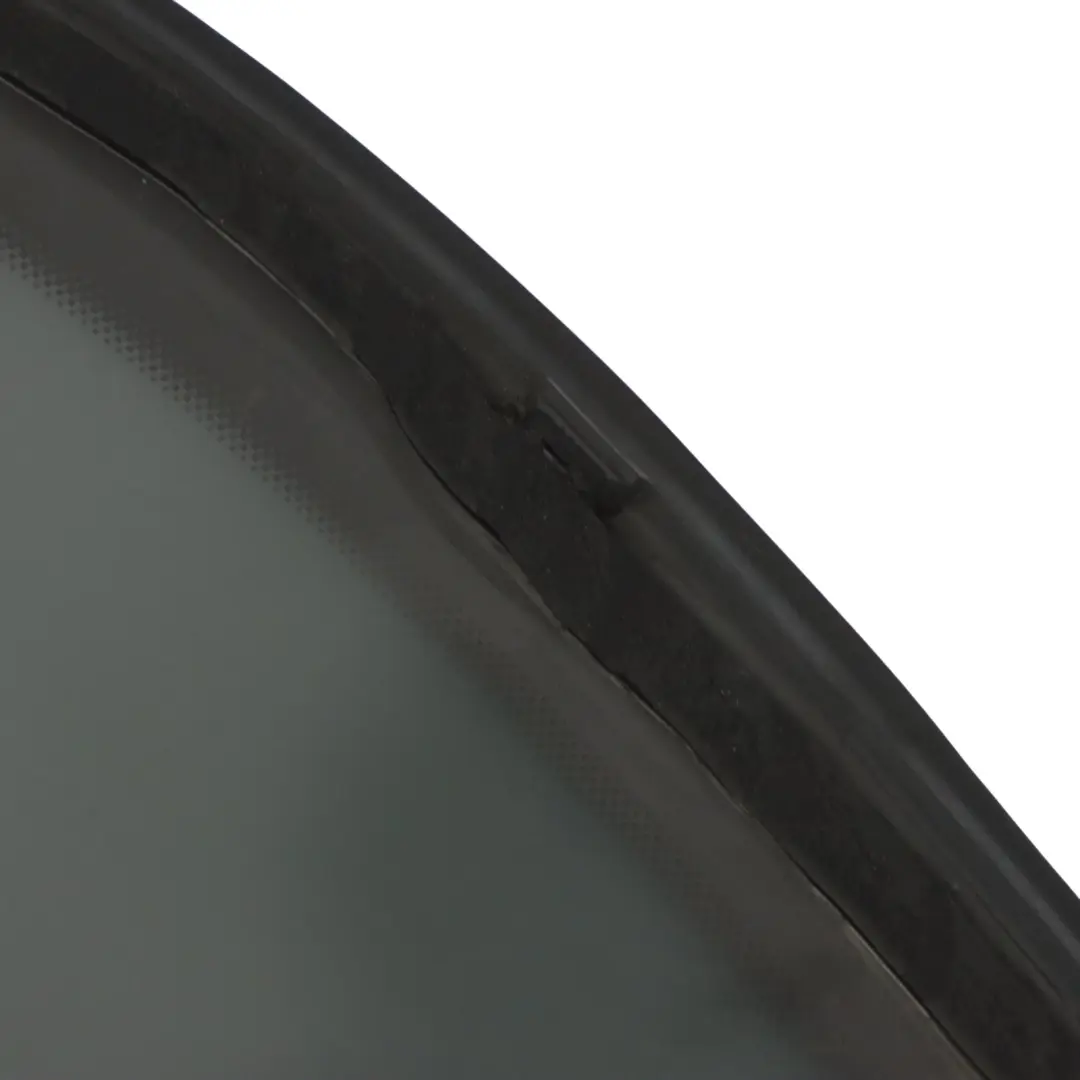 Audi Q5 8R Rear Window Quarter Glass Fixed Right O/S Tinted AS3 - SKU 8R0845300G - Part number 8R0845300G