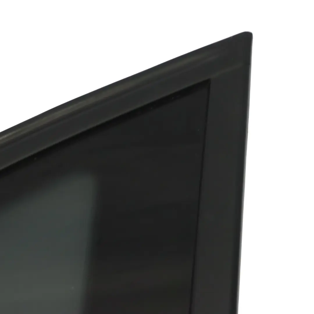 Audi Q5 8R Rear Window Quarter Glass Fixed Right O/S Tinted AS3 - SKU 8R0845300G - Part number 8R0845300G