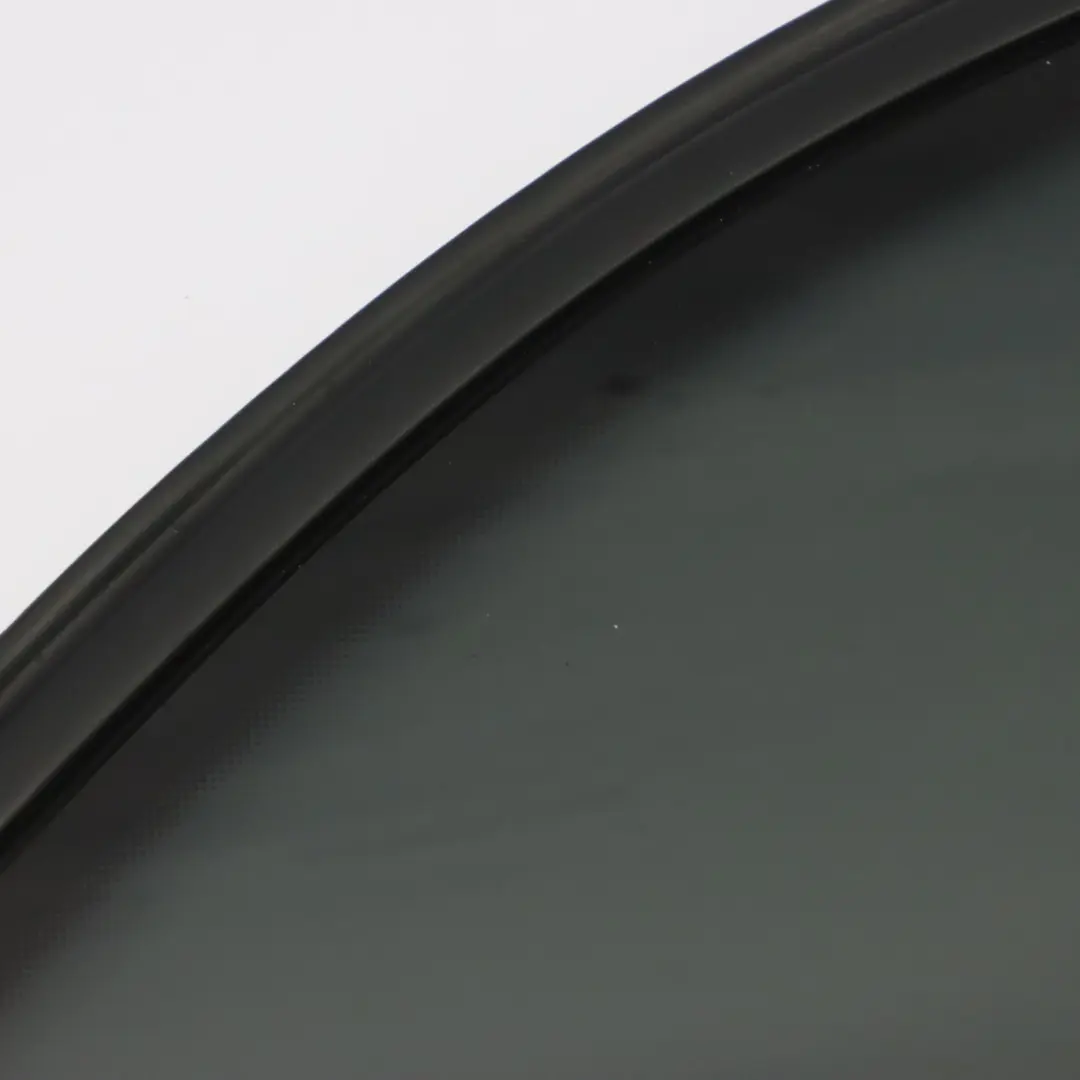 Audi Q5 8R Rear Window Quarter Glass Fixed Right O/S Tinted AS3 - SKU 8R0845300G - Part number 8R0845300G