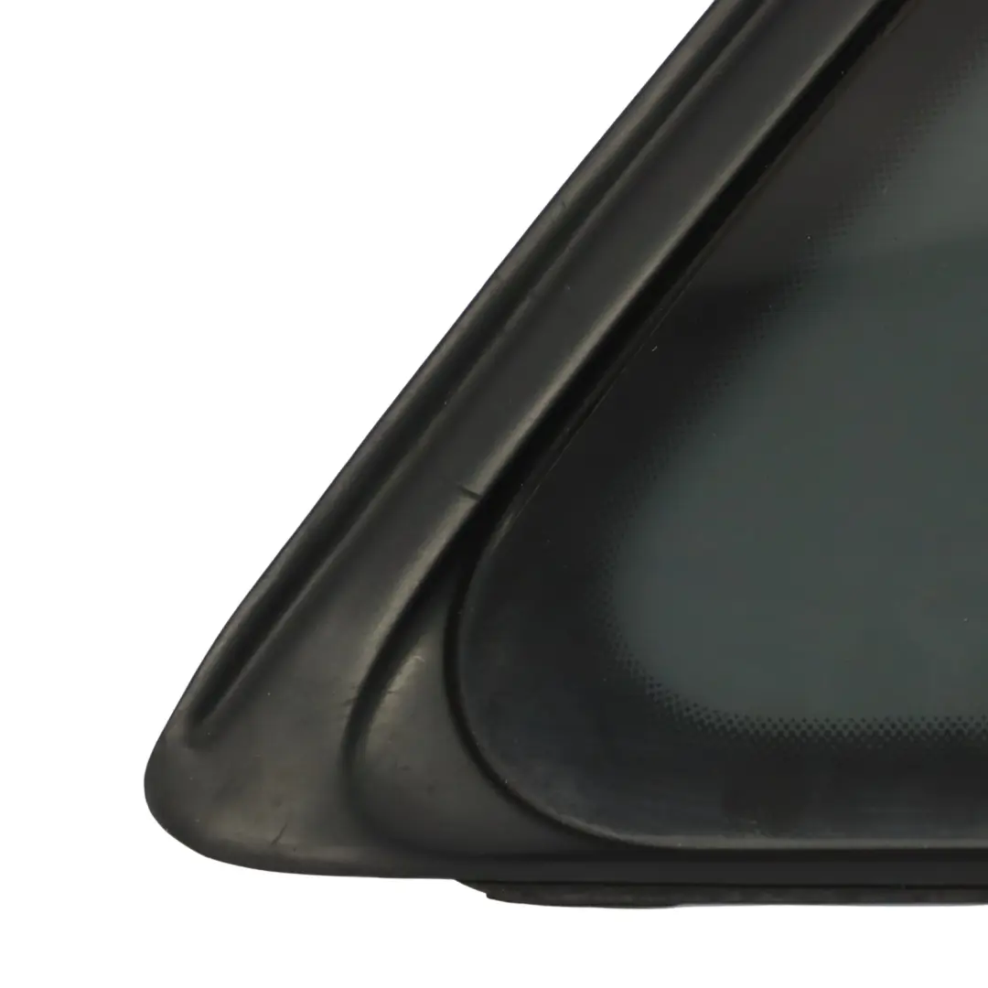 Audi Q5 8R Rear Window Quarter Glass Fixed Right O/S Tinted AS3 - SKU 8R0845300G - Part number 8R0845300G