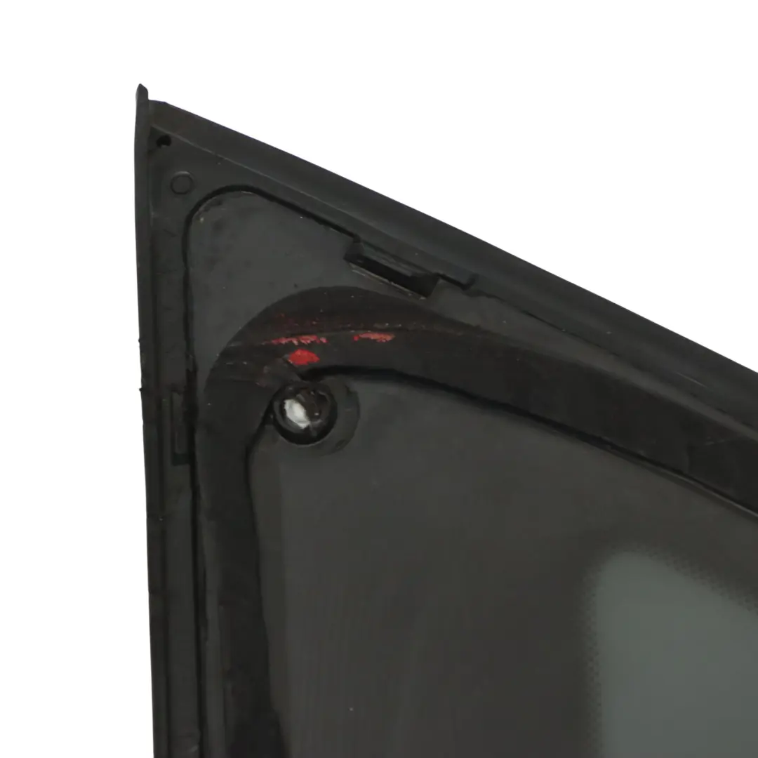 Audi Q5 8R Rear Window Quarter Glass Fixed Right O/S Tinted AS3 - SKU 8R0845300G - Part number 8R0845300G