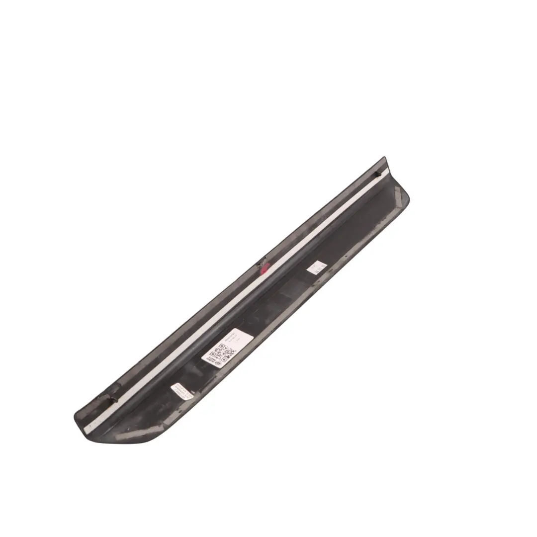 Audi Q5 8R Joint de seuil intérieur avant droit - SKU 8R0853374C - Numéro de pièce 8R0853374C