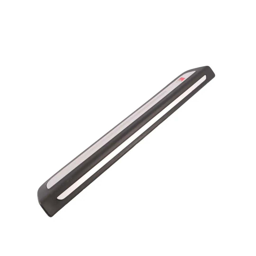 Interior Sill Step Trim Front Right O/S to Audi Q5 8R with Part number 8R0853374C Audi Q5 8R Interior Sill Step Trim Front Right O/S - SKU 8R0853374C - Part number 8R0853374C
