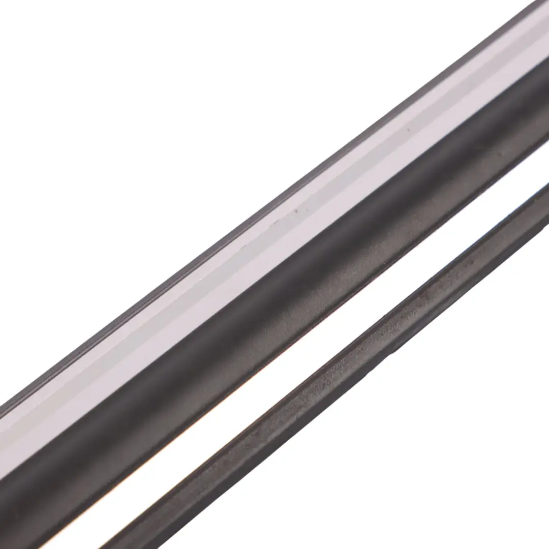Audi Q5 8R Interior Sill Step Trim Front Right O/S - SKU 8R0853374C - Part number 8R0853374C