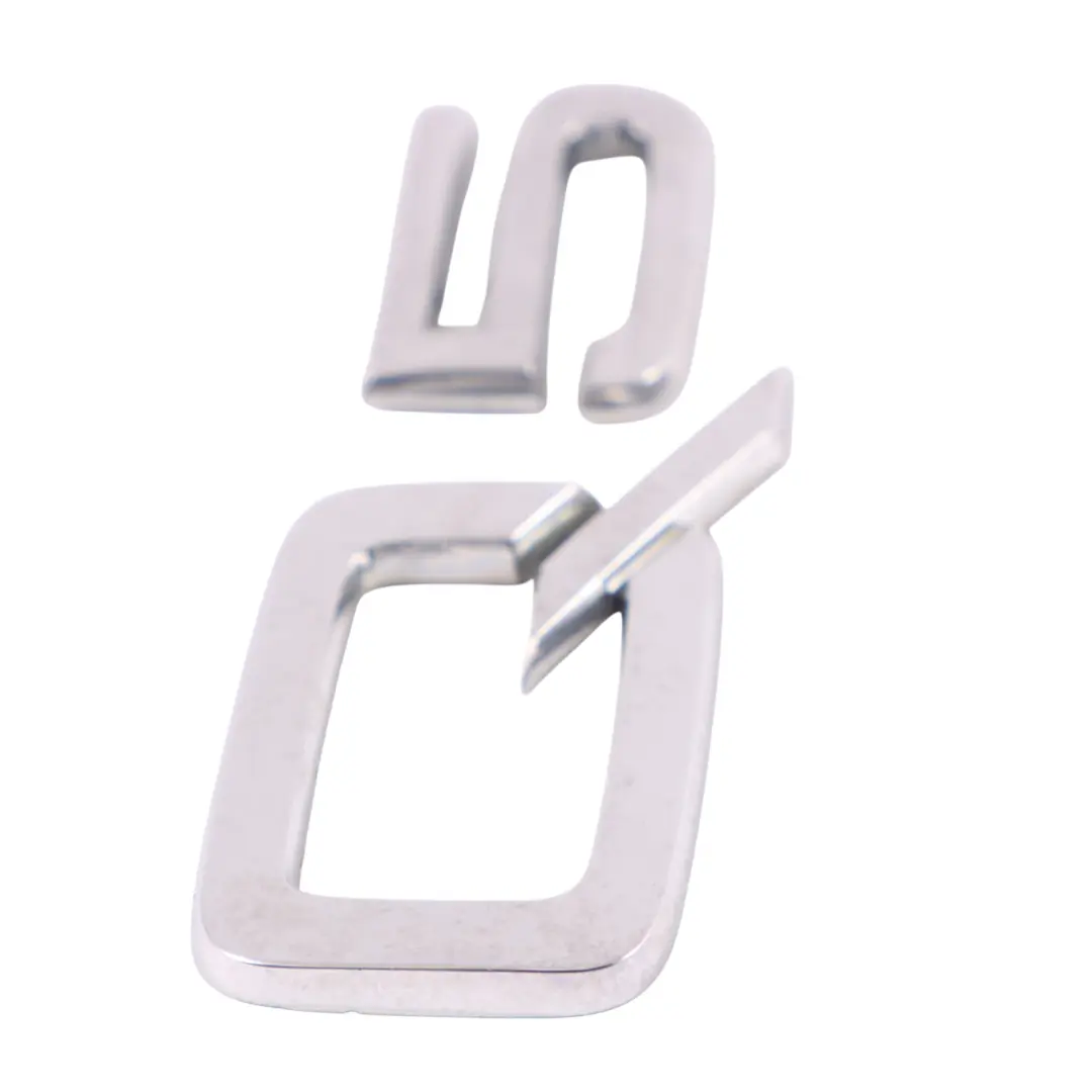 Trasera Tronco Escotilla Insignia Emblema Etiqueta para Audi Q5 8R con número de pieza 8R0853741 Audi Q5 8R Trasera Tronco Escotilla Insignia Emblema Etiqueta - SKU 8R0853741 - Número de pieza 8R0853741