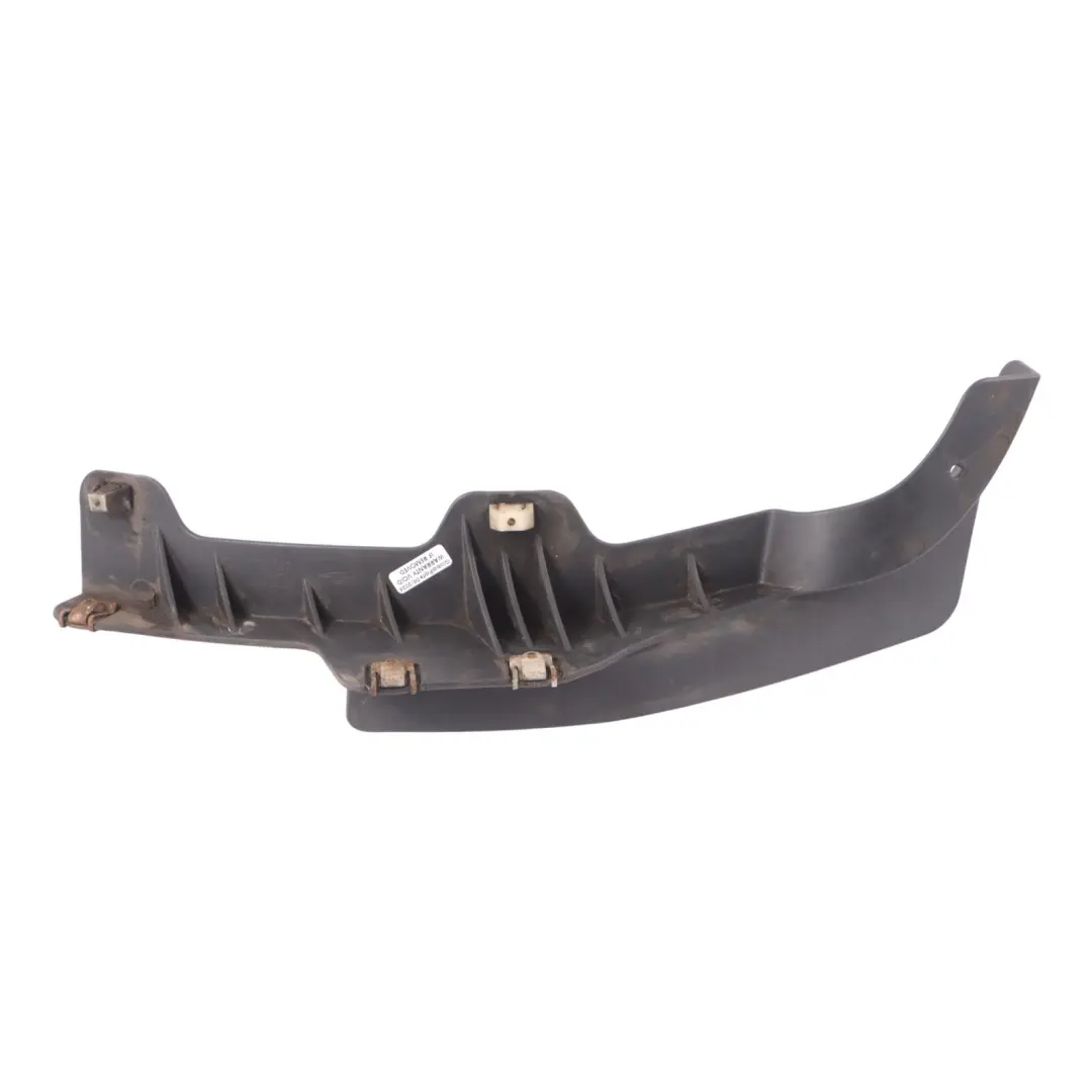 Audi Q5 8R Guardabarros Delantero Izquierdo - SKU 8R0853887B - Número de pieza 8R0853887B