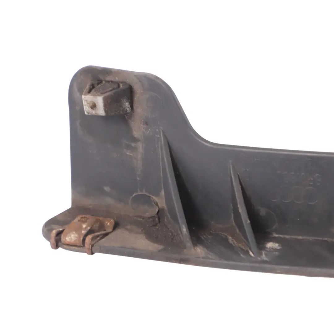 Audi Q5 8R Guardabarros Delantero Izquierdo - SKU 8R0853887B - Número de pieza 8R0853887B