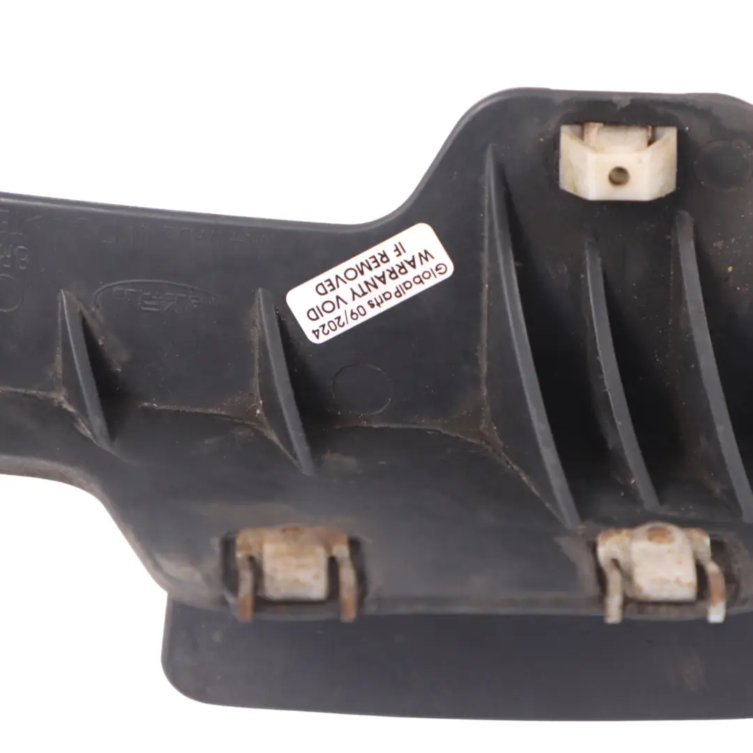Audi Q5 8R Guardabarros Delantero Izquierdo - SKU 8R0853887B - Número de pieza 8R0853887B