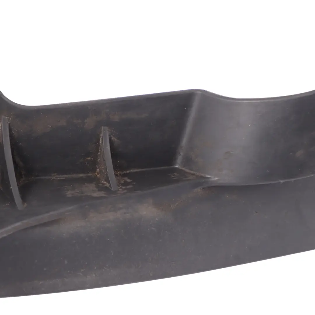 Audi Q5 8R Guardabarros Delantero Izquierdo - SKU 8R0853887B - Número de pieza 8R0853887B