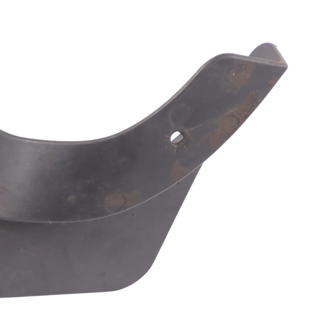 Audi Q5 8R Guardabarros Delantero Izquierdo - SKU 8R0853887B - Número de pieza 8R0853887B