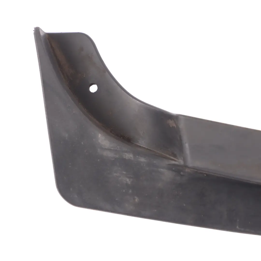 Jupes passage roue habillage spoiler avant gauche pour Audi Q5 8R à propos du numéro de pièce 8R0853887B Audi Q5 8R Jupes passage roue habillage spoiler avant gauche - SKU 8R0853887B - Numéro de pièce 8R0853887B