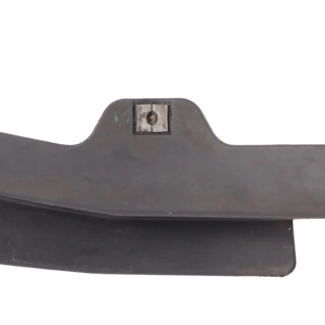 Audi Q5 8R Jupes passage roue habillage spoiler avant gauche - SKU 8R0853887B - Numéro de pièce 8R0853887B