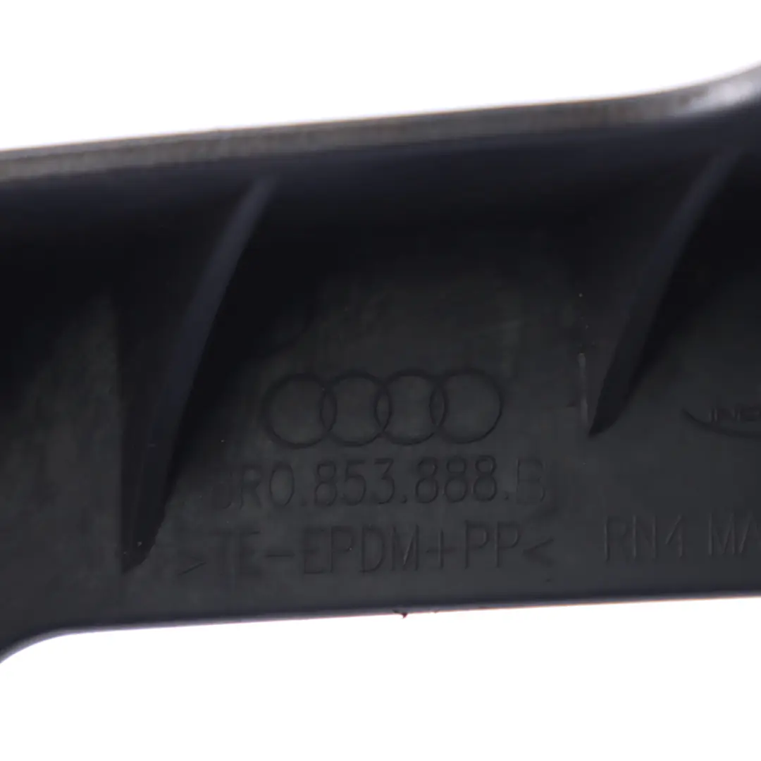 Guardabarros Delantero Derecho Audi Q5 8R - SKU 8R0853888B - Número de pieza 8R0853888B