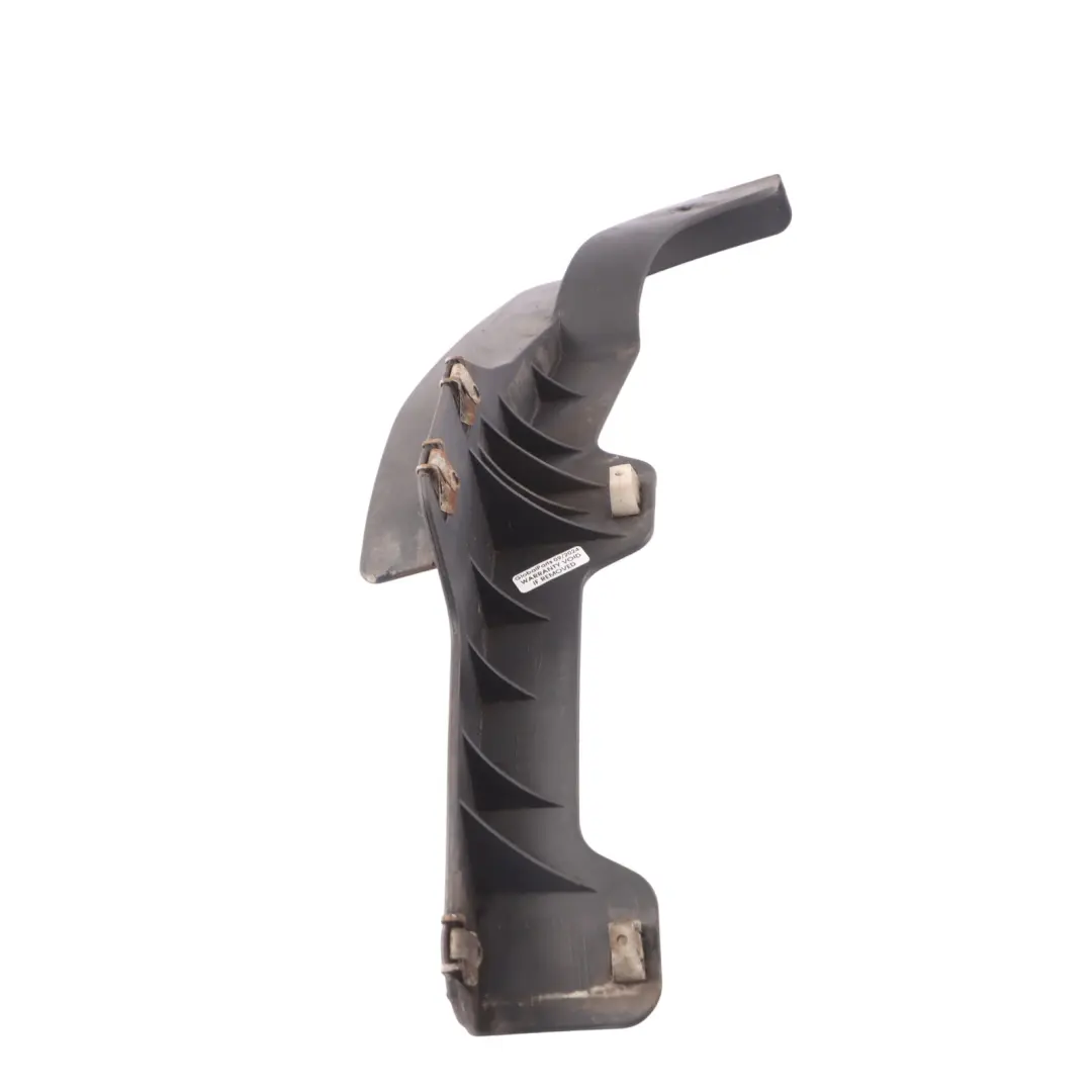 Guardabarros Delantero Derecho Audi Q5 8R - SKU 8R0853888B - Número de pieza 8R0853888B