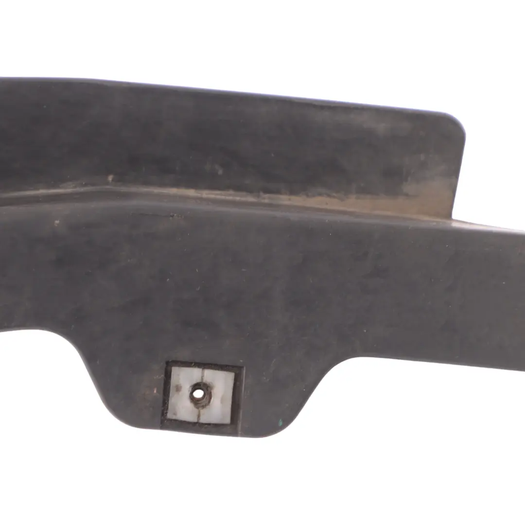 Audi Q5 8R Wheel Arch Liner Spoiler Trim Front Right O/S - SKU 8R0853888B - Part number 8R0853888B