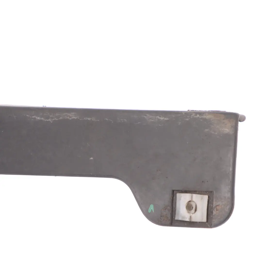 Audi Q5 8R Wheel Arch Liner Spoiler Trim Front Right O/S - SKU 8R0853888B - Part number 8R0853888B