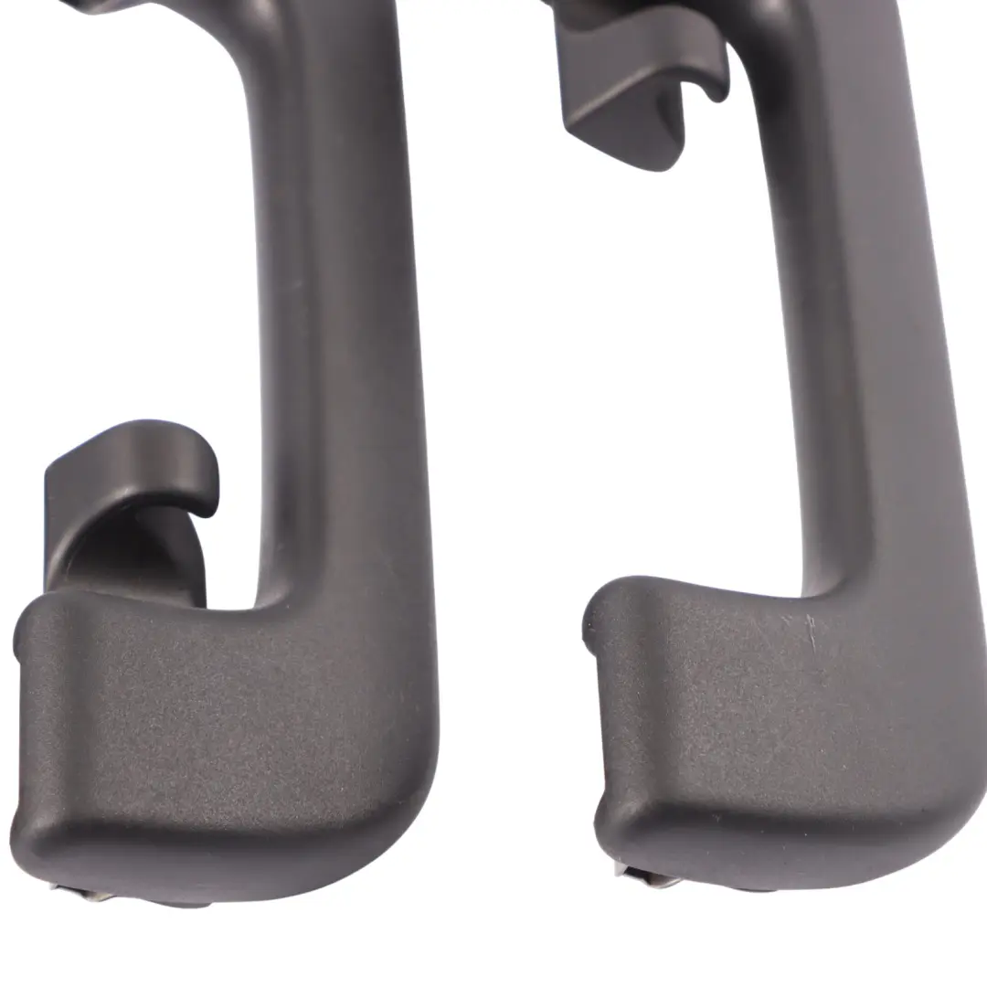 Audi A1 8X A4 B8 Poignée de toit intérieure Ensemble avant-arrière 8R0857607H - SKU 8R0857607H-1 - Numéro de pièce 8R0857607H-1