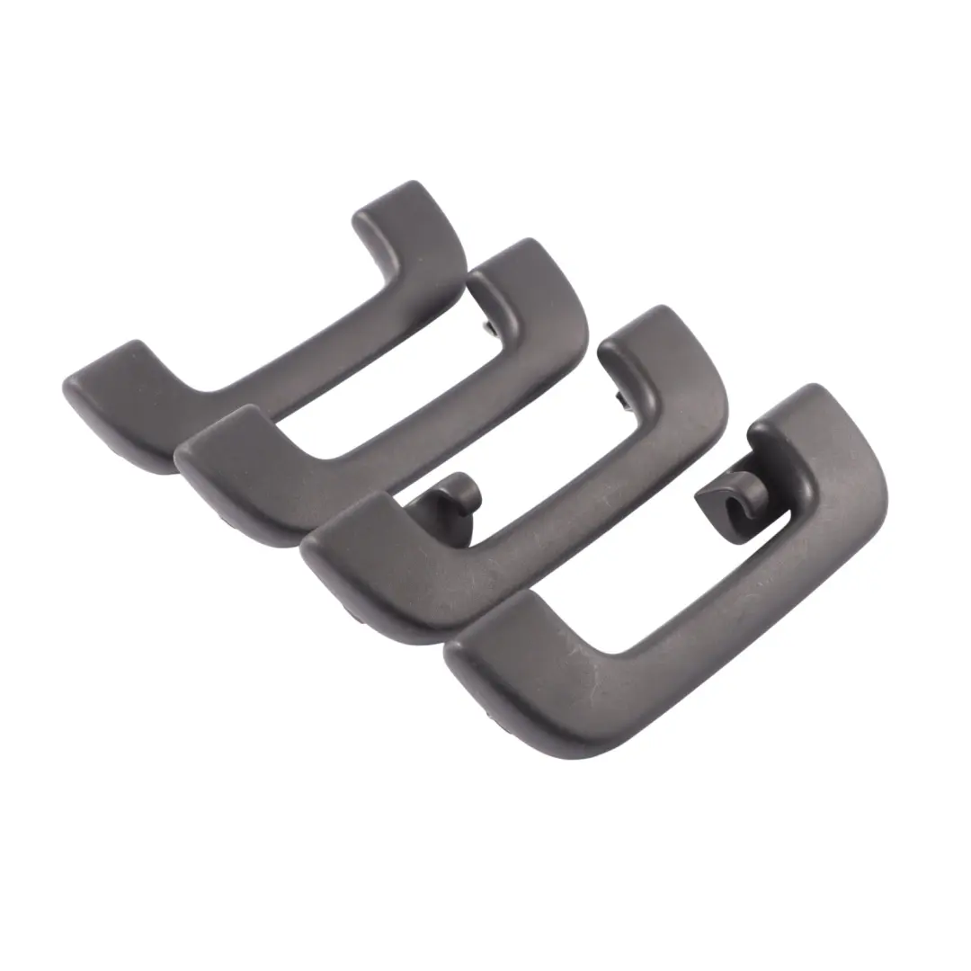 Audi A1 8X A4 B8 Poignée de toit intérieure Ensemble avant-arrière 8R0857607H - SKU 8R0857607H-1 - Numéro de pièce 8R0857607H-1