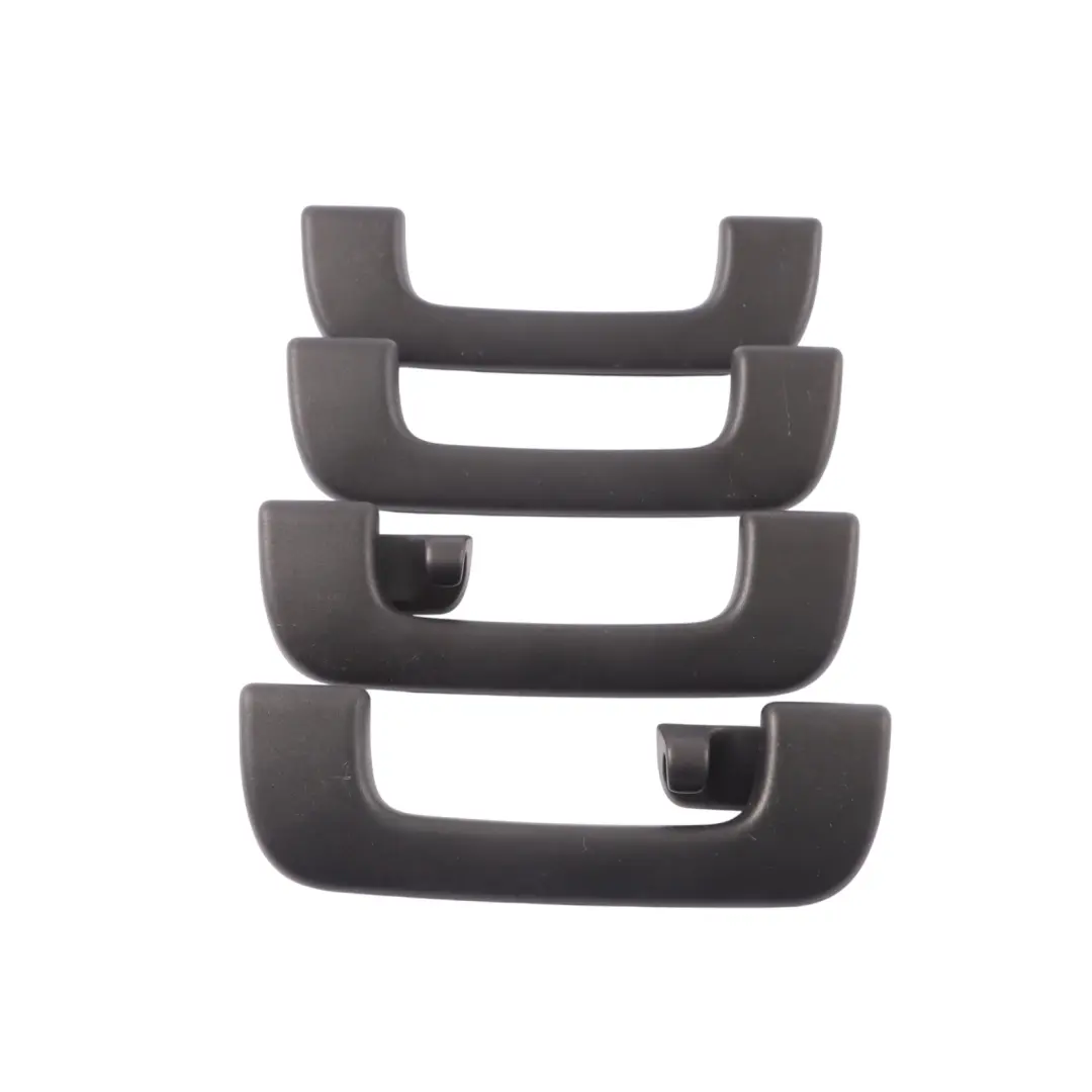 Audi A1 8X A4 B8 Poignée de toit intérieure Ensemble avant-arrière 8R0857607H - SKU 8R0857607H-1 - Numéro de pièce 8R0857607H-1