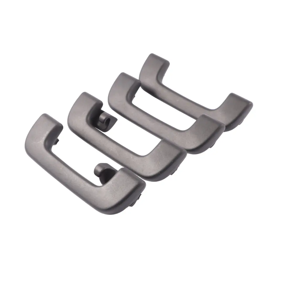 Audi A1 8X A4 B8 Poignée de toit intérieure Ensemble avant-arrière 8R0857607H - SKU 8R0857607H-1 - Numéro de pièce 8R0857607H-1
