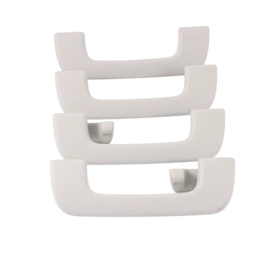 tetto interno Headliner maniglia di supporto Kit per Audi Q3 8U con numero di parte 8R0857607J Audi Q3 8U tetto interno Headliner maniglia di supporto Kit - SKU 8R0857607J - Numero di parte 8R0857607J